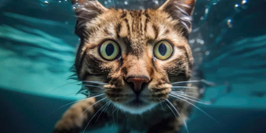Cats are fascinating creatures that have captivated humans for centuries with their mysterious behavior and unique characteristics.
