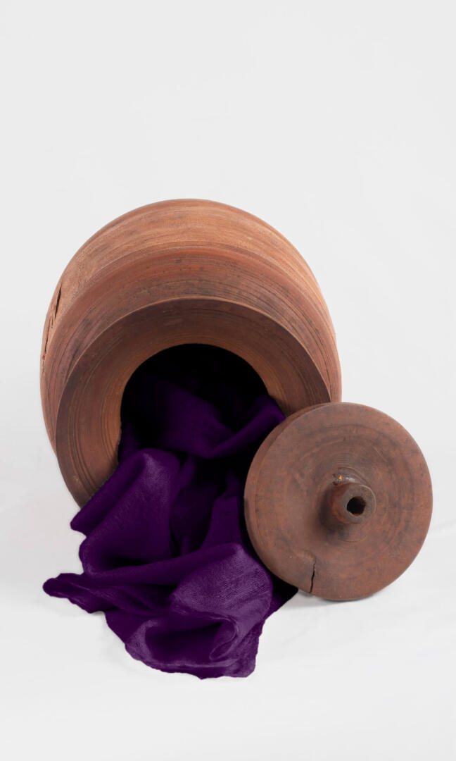 100% Pure Aubergine Cashmere Shawl Handmade, exceptionally soft, lightweight & easy to use as a shawl, wrap, or scarf every day is protective & stylish.