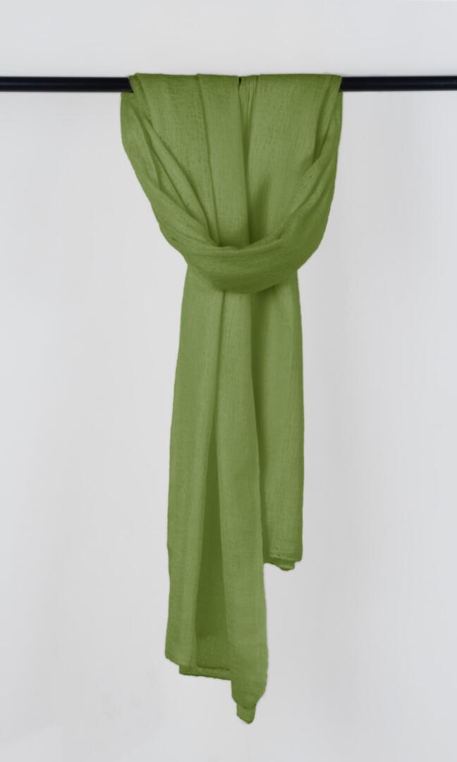 100% Pure Henna Cashmere Shawl Handmade, exceptionally soft, lightweight & easy to use as a shawl, wrap, or scarf every day is protective & stylish.