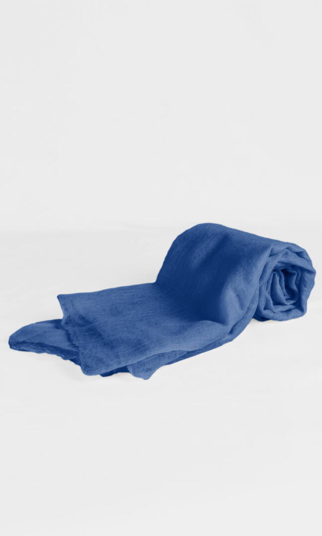 100% Pure Petrol Blue Cashmere Shawl Handwoven in Nepali loom, exceptionally soft, lightweight & easy to use as a shawl, wrap, or scarf every day is protective & stylish.