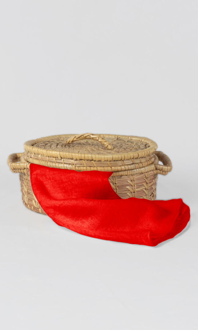 100% Pure Red Cashmere Shawl Handmade in Nepal, exceptionally soft, lightweight & easy to use as a shawl, wrap, or scarf every day is protective & stylish for both men and women.