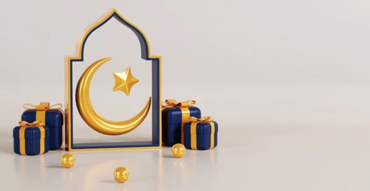 Gifting during Ramadan: A Guide to Showing Appreciation and Joy