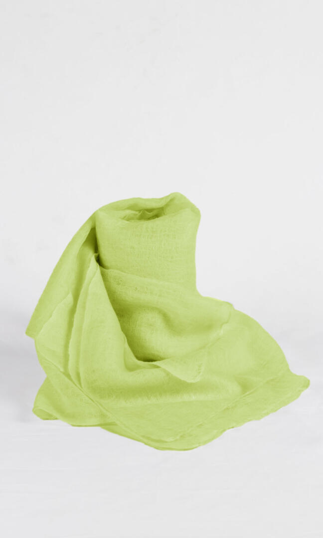 100% Pure Pistachio Cashmere Shawl Handmade with eco-friendly pure cashmere yarns from Nepal, exceptionally soft, lightweight & easy to use as a shawl, wrap, or scarf every day is protective & stylish.