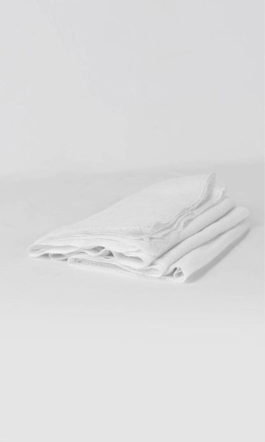 100% Pure White Cashmere Shawl Handmade in a traditional loom, exceptionally soft, lightweight & easy to use as a shawl, wrap, or scarf every day is protective & stylish.